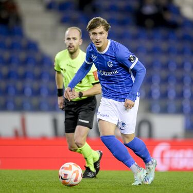 Jong Genk - RWDM