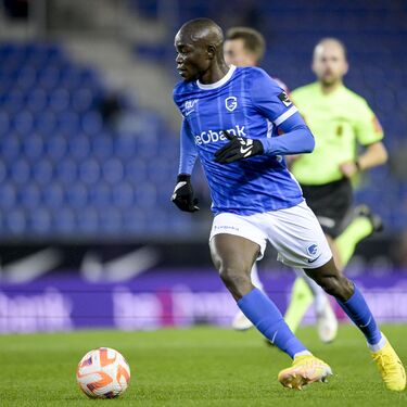 Jong Genk - RWDM