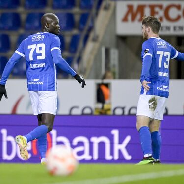 Jong Genk - RWDM