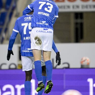 Jong Genk - RWDM