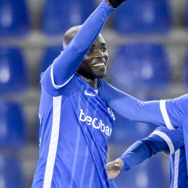 Jong Genk - RWDM