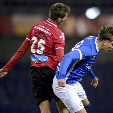 Jong Genk - RWDM
