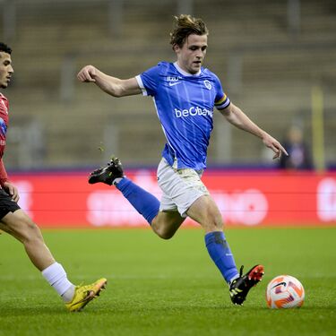 Jong Genk - RWDM