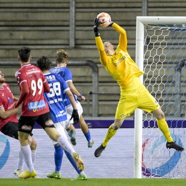 Jong Genk - RWDM