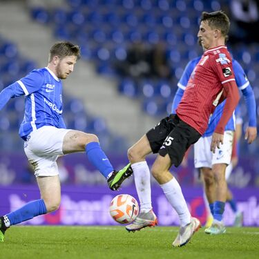 Jong Genk - RWDM
