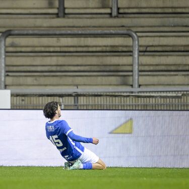 Jong Genk - RWDM
