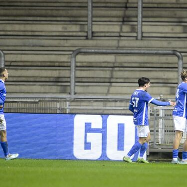 Jong Genk - RWDM