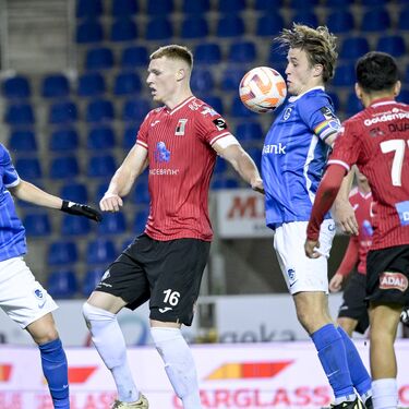 Jong Genk - RWDM