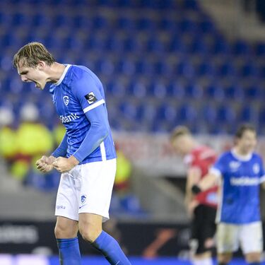 Jong Genk - RWDM