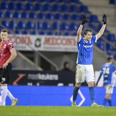 Jong Genk - RWDM