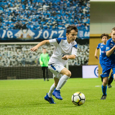 U12 - Poznan Cup 2019