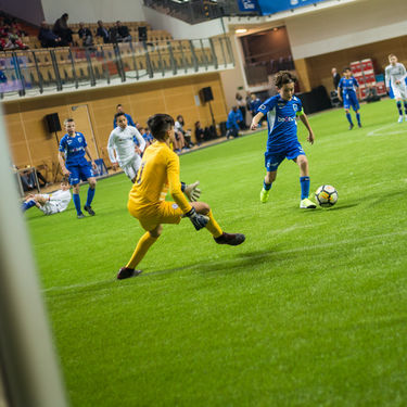 U12 - Poznan Cup 2019