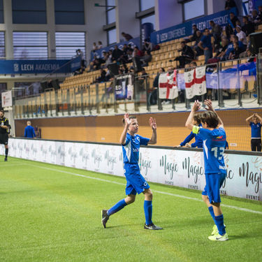 U12 - Poznan Cup 2019
