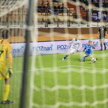 U12 - Poznan Cup 2019