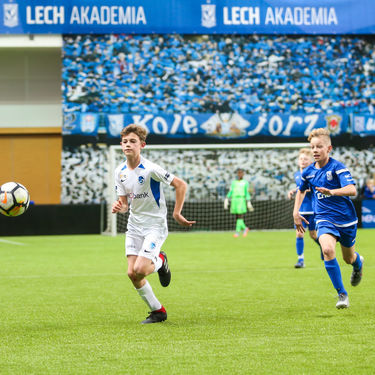 U12 - Poznan Cup 2019