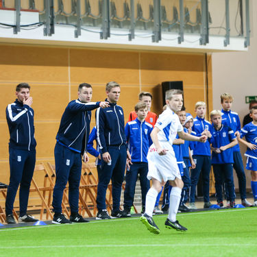 U12 - Poznan Cup 2019