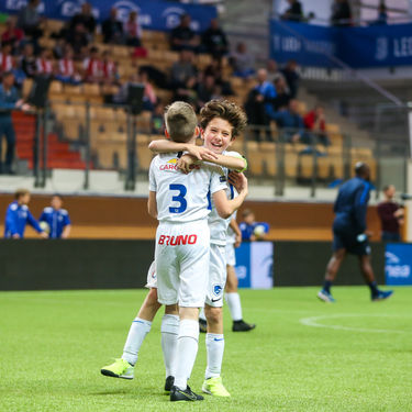 U12 - Poznan Cup 2019