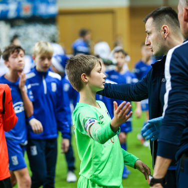 U12 - Poznan Cup 2019