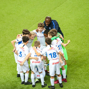 U12 - Poznan Cup 2019