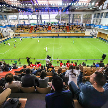 U12 - Poznan Cup 2019