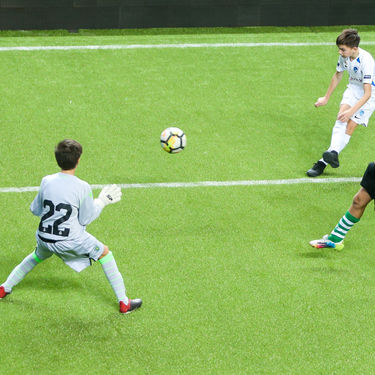 U12 - Poznan Cup 2019
