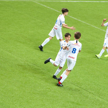 U12 - Poznan Cup 2019