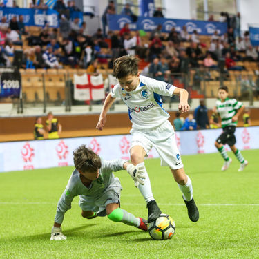 U12 - Poznan Cup 2019