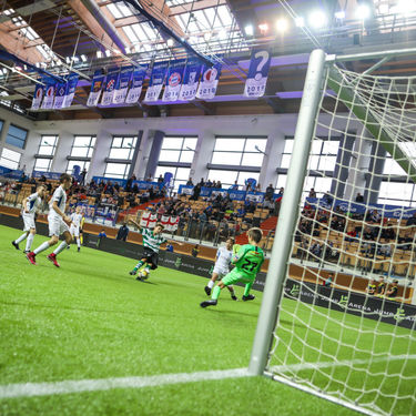 U12 - Poznan Cup 2019