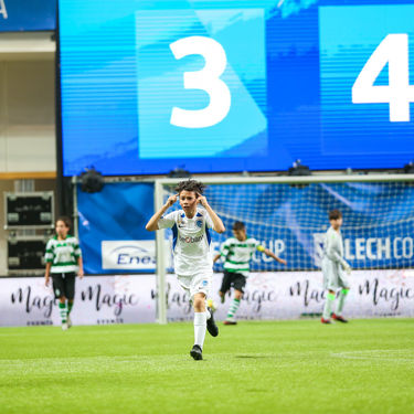 U12 - Poznan Cup 2019