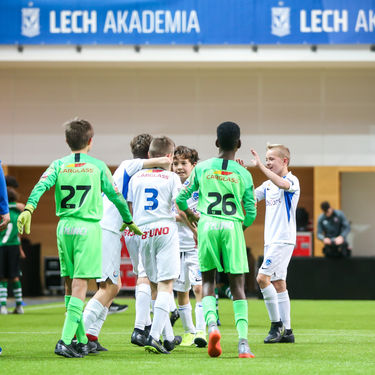 U12 - Poznan Cup 2019