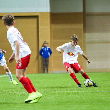 U12 - Poznan Cup 2019