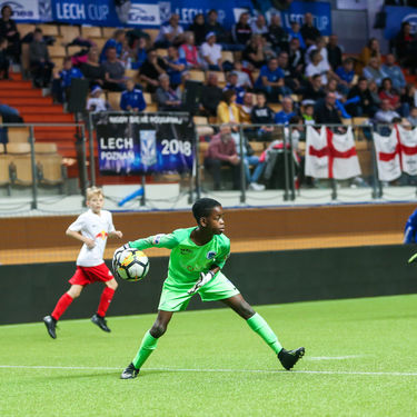 U12 - Poznan Cup 2019