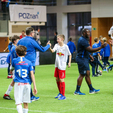 U12 - Poznan Cup 2019