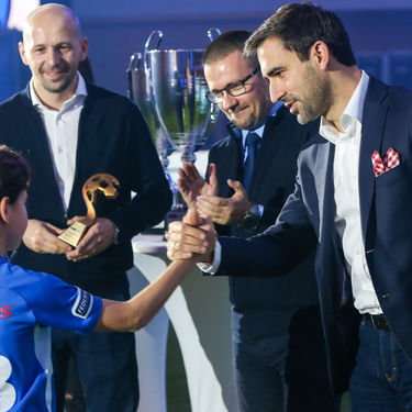 U12 - Poznan Cup 2019