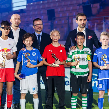 U12 - Poznan Cup 2019
