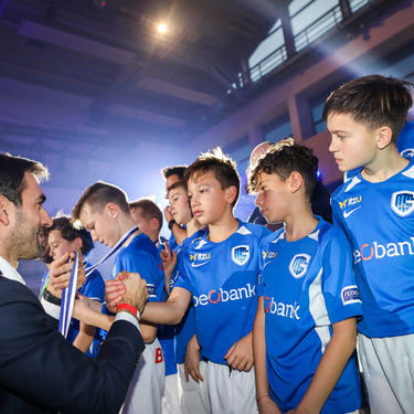 U12 - Poznan Cup 2019