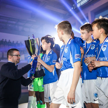 U12 - Poznan Cup 2019
