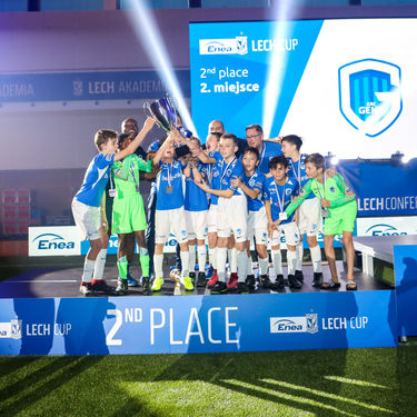 U12 - Poznan Cup 2019