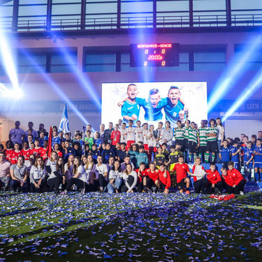 U12 - Poznan Cup 2019