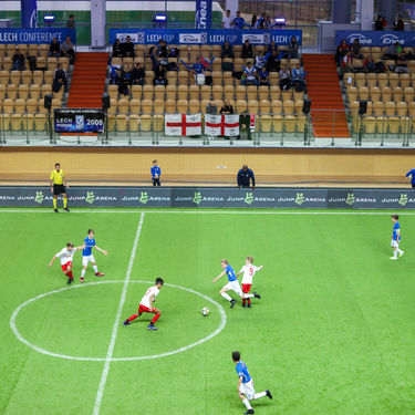 U12 - Poznan Cup 2019