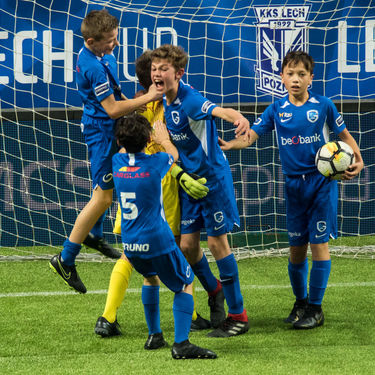 U12 - Poznan Cup 2019
