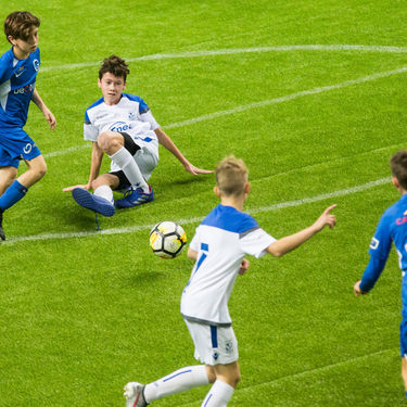 U12 - Poznan Cup 2019
