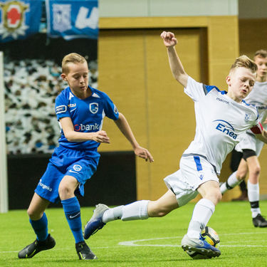 U12 - Poznan Cup 2019