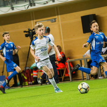 U12 - Poznan Cup 2019