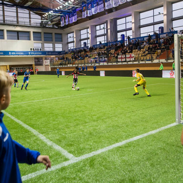 U12 - Poznan Cup 2019