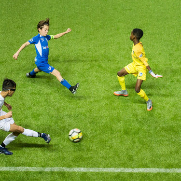 U12 - Poznan Cup 2019