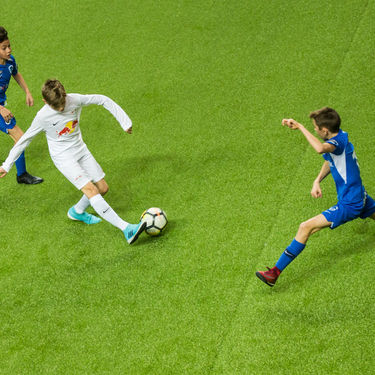 U12 - Poznan Cup 2019