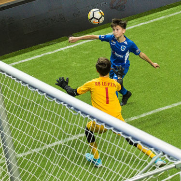 U12 - Poznan Cup 2019
