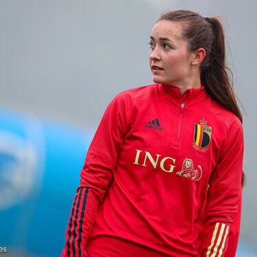 Ref Flames U23 op bezoek