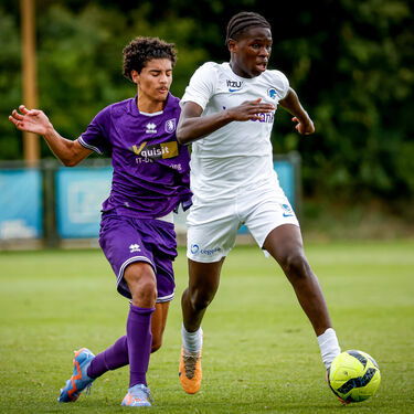 U18 - Beerschot